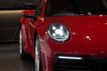 2020 Porsche 911 null