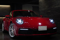 2020 Porsche 911 null