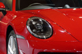 2020 Porsche 911 null