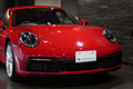 2020 Porsche 911 null