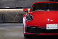 2020 Porsche 911 null