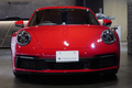 2020 Porsche 911 null