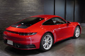 2020 Porsche 911 null