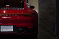 2020 Porsche 911 null
