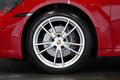 2020 Porsche 911 null