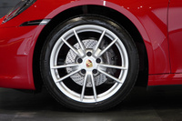 2020 Porsche 911 null