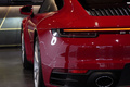 2020 Porsche 911 null