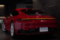 2020 Porsche 911 null