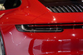2020 Porsche 911 null