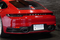2020 Porsche 911 null