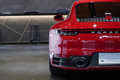 2020 Porsche 911 null