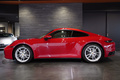 2020 Porsche 911 null