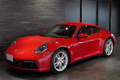 2020 Porsche 911 null