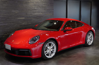 2020 Porsche 911 null