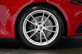 2020 Porsche 911 null