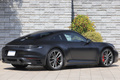 2020 Porsche 911 null
