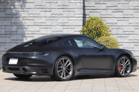 2020 Porsche 911 null
