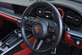 2020 Porsche 911 null