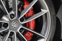 2020 Porsche 911 null