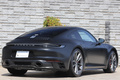 2020 Porsche 911 null