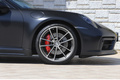 2020 Porsche 911 null