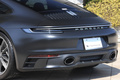 2020 Porsche 911 null