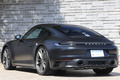 2020 Porsche 911 null