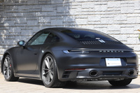 2020 Porsche 911 null