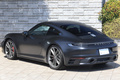 2020 Porsche 911 null