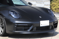 2020 Porsche 911 null