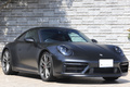 2020 Porsche 911 null