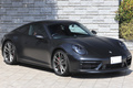 2020 Porsche 911 null