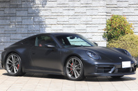 2020 Porsche 911 null