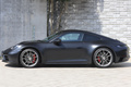 2020 Porsche 911 null