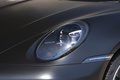 2020 Porsche 911 null