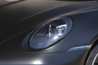 2020 Porsche 911 null