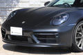 2020 Porsche 911 null