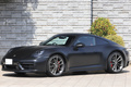 2020 Porsche 911 null