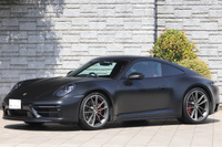 2020 Porsche 911 null