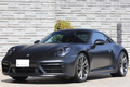 2020 Porsche 911 null
