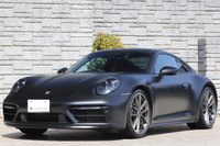 2020 Porsche 911 null
