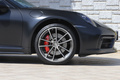2020 Porsche 911 null