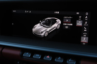 2020 Porsche 911 null