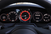 2020 Porsche 911 null