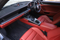 2020 Porsche 911 null