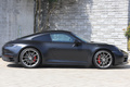 2020 Porsche 911 null