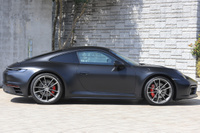 2020 Porsche 911 null