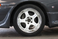 1992 Nissan SKYLINE GT-R R 32 GT-R Single Turbo Forged pistons  GReddy T78-33D Turbine Tomei Head Gasket