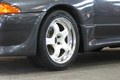 1992 Nissan SKYLINE GT-R R 32 GT-R Single Turbo Forged pistons  GReddy T78-33D Turbine Tomei Head Gasket