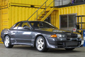 1992 Nissan SKYLINE GT-R R 32 GT-R Single Turbo Forged pistons  GReddy T78-33D Turbine Tomei Head Gasket